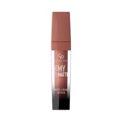 Golden Rose My Matte Lipstick 17 5ml