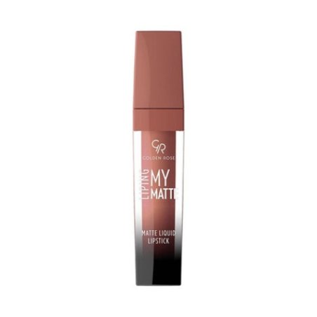 Golden Rose My Matte Lipstick 17 5ml