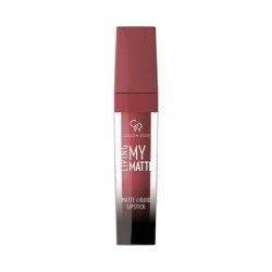 Golden Rose Liping My Matte Matter Lipstick 19 5ml