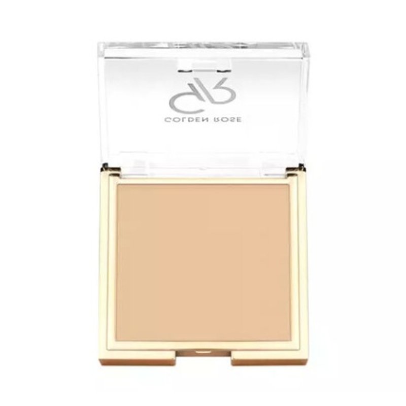 Golden Rose Mattifying Mineral Powder 12.5g