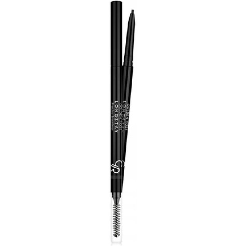 Longstay Precise Browliner Eyebrow Pencil 102 Light Brown