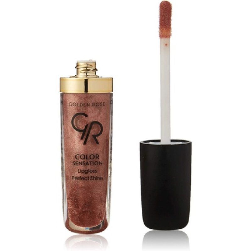 Golden Rose COLOR SENSATION Lip Gloss 5.6ml Color 114