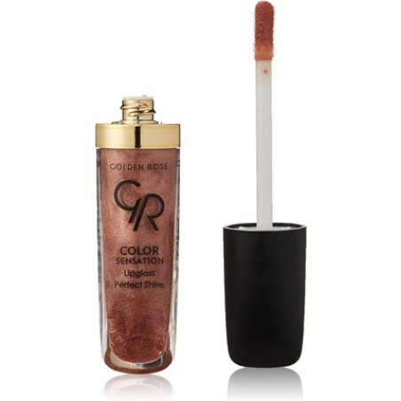 Golden Rose COLOR SENSATION Lip Gloss 5.6ml Color 114