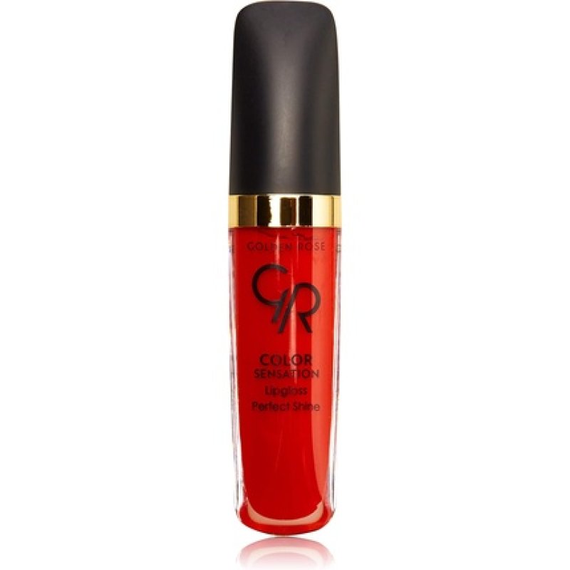 Golden Rose COLOR SENSATION Lip Gloss 5.6ml Color 122
