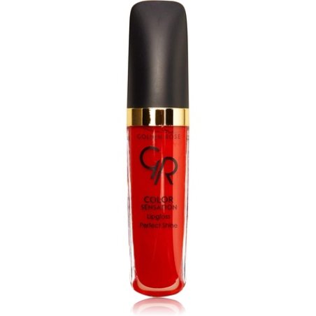 Golden Rose COLOR SENSATION Lip Gloss 5.6ml Color 122