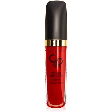 Golden Rose COLOR SENSATION Lip Gloss 5.6ml Color 123
