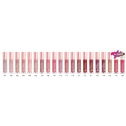 Golden Rose Soft Matte Lipstick Matt 120 Color 120