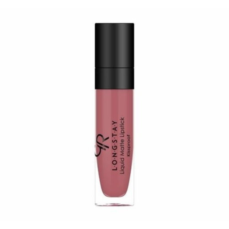 Golden Rose Longstay Liquid Matte Lipstick 35