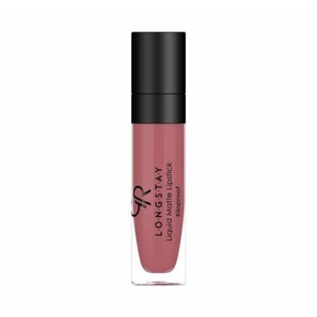 Golden Rose Longstay Liquid Matte Lipstick 35