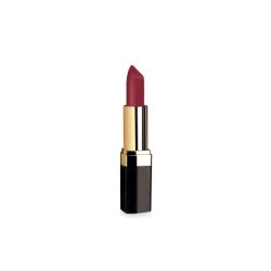 Golden Rose Moisturizing Lipstick Paraben-Free No. 136 Blood Red