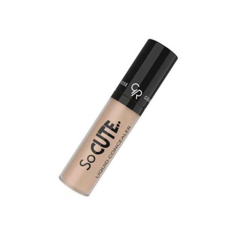 Golden Rose So Cute Liquid Concealer 2.5ml