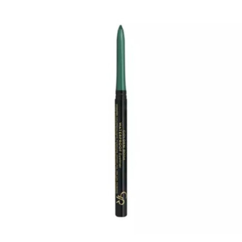 Golden Rose Waterproof Eyeliner Automatic Eyeliner 08