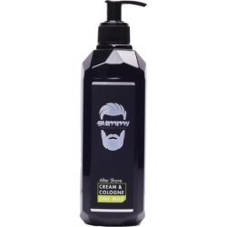 Gummy Cream Cologne 400ml