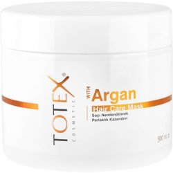 Totex Hair Care Mask with Argan