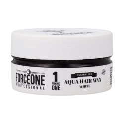 Forceone Aqua Wax White Wax 150 Ml