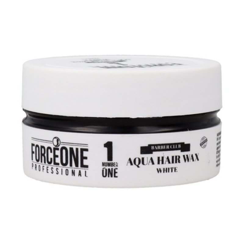 Forceone Aqua Wax White Wax 150 Ml