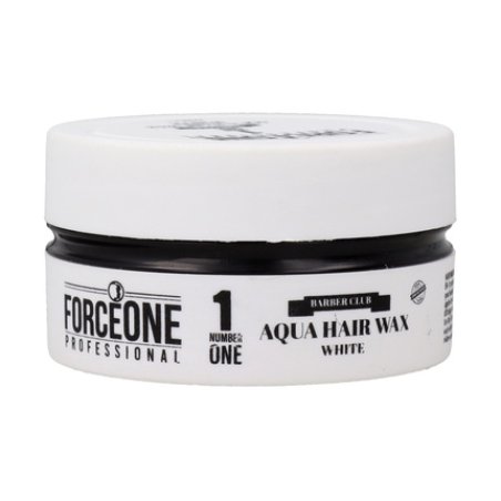 Forceone Aqua Wax White Wax 150 Ml
