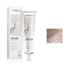 Montibello Dénuée Ammonia-Free 10.2 Iridescent Platinum Blonde - Standard