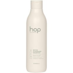 Montibello Hop Detox Cleansing Shampoo 1000ml