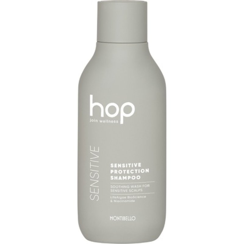 Montibello Hop Sensitive Protection Shampoo 300ml