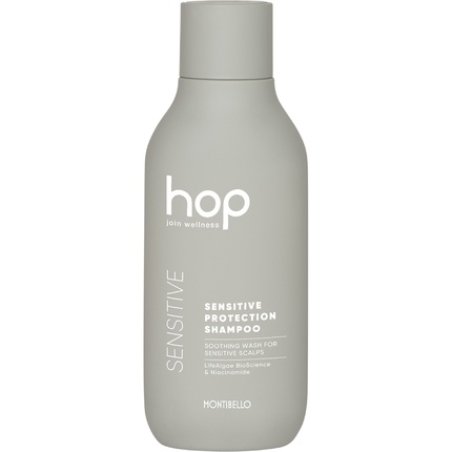 Montibello Hop Sensitive Protection Shampoo 300ml