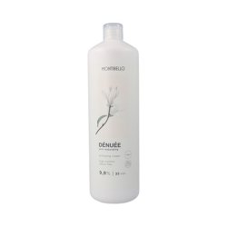 Montibello DÃnuÃe Crema Activadora 33Vol 1000ML Hair Color