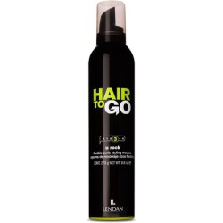 Lendan Flexible Curls Foam Rock Hair to go 300ml