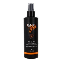 Lendan Hair To Go Wax Spray 200 Ml - Perfect For Styling Your Hair