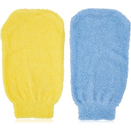 Mundo Floral Sponge 100g