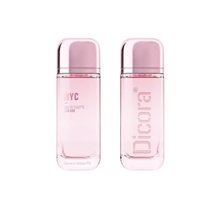 Dicora UF NYC for Her 150ml