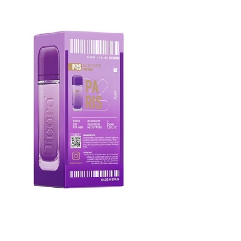 DICORA UF Paris for Her 150ml