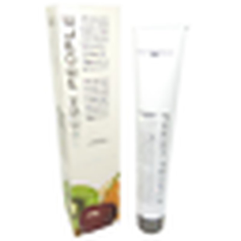 Hipertin Fresh People Permanent Hair Color Cream 60ml
