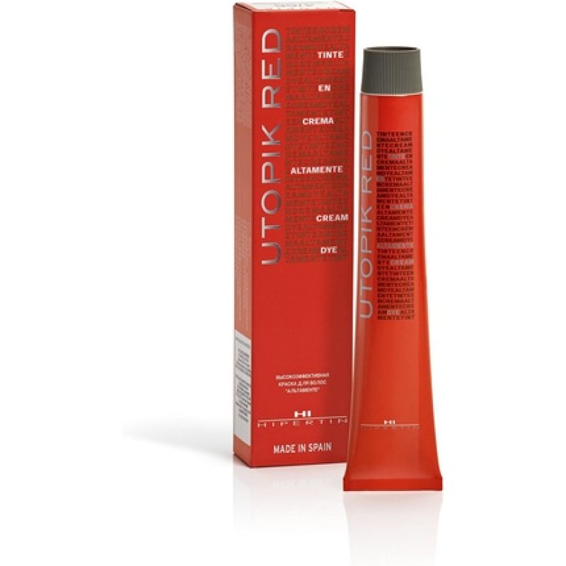 Hipertin Utopik 7/44 Permanent Dye 60ml