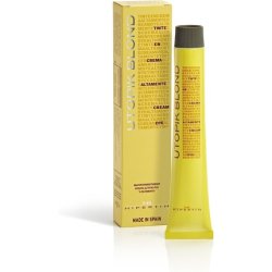 Hipertin Utopik 10/00s Permanent Hair Color 60ml