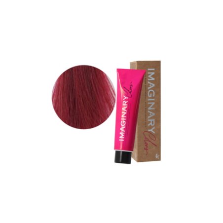 Imaginary Colors Dye R5-6 Light Red Chestnut Extreme - 100 Ml