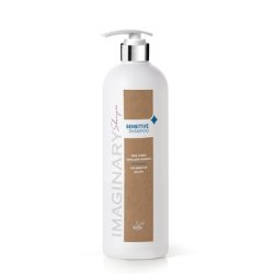 The Imaginary Colors Sensitive Scalp Shampoo 1000ml