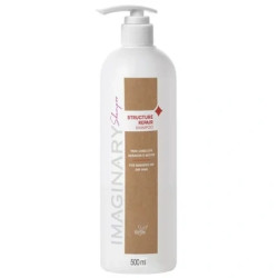 Imaginary Colors Structure Repair Shampoo - 500 Ml