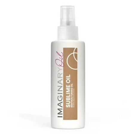 Imaginary Colors Sublime Oil Restructuring Oil 75 Ml