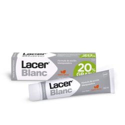 Hygiene Lacer Lacerblanc Citrus Toothpaste 150ml