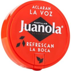 Juanola Pads 27g