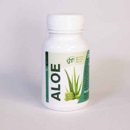 Aloe Digest Probiotics 100 Chewable Tablets 1g