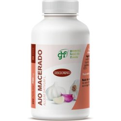 Macerated Garlic 700mg 220 Softgels