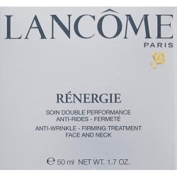 Lancôme Rénergie Double Performance Cream 50ml