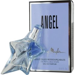 Thierry Mugler Angel Eau de Parfume Spray 15ml Refillable Citrus