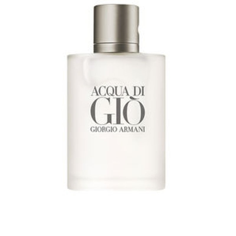 Giorgio Armani Acqua Di Gio Pour Homme Eau De Toilette Vaporizer 200 Ml