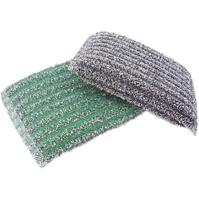 PAMEX Mega-R Sponge Set - Pack of 2