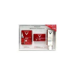 Vichy Liftactiv B3 Serum 30ml & Crema 50ml with UV Age SPF50