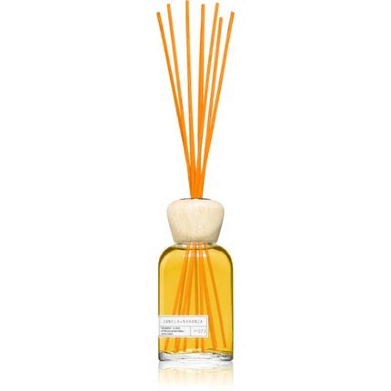 SEAL AROMAS Essential Orange Cinnamon diffuser - 100 ml