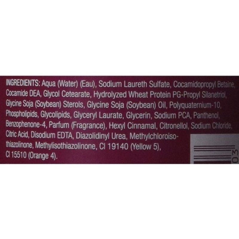 Revlon Professional ProYou Regenerating Shampoo 1000ml