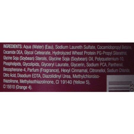 Revlon Professional ProYou Regenerating Shampoo 1000ml